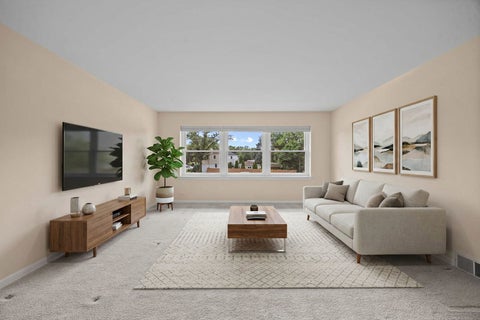 Tiny photo for 10710 W Cermak Road #2W, Westchester, IL 60154 (MLS # 12766552)