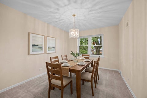 Tiny photo for 10710 W Cermak Road #2W, Westchester, IL 60154 (MLS # 12766552)