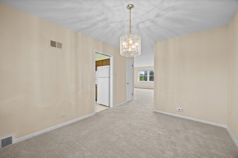 Tiny photo for 10710 W Cermak Road #2W, Westchester, IL 60154 (MLS # 12766552)