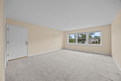 Tiny photo for 10710 W Cermak Road #2W, Westchester, IL 60154 (MLS # 12766552)