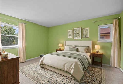 Tiny photo for 10710 W Cermak Road #2W, Westchester, IL 60154 (MLS # 12766552)