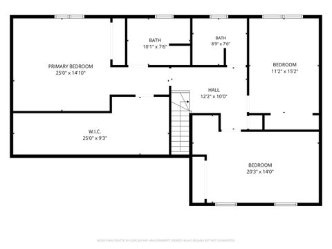 Tiny photo for 3820 Saratoga Avenue, Downers Grove, IL 60515 (MLS # 12747413)