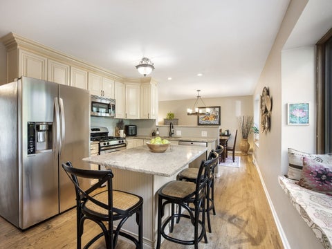 Tiny photo for 3820 Saratoga Avenue, Downers Grove, IL 60515 (MLS # 12747413)