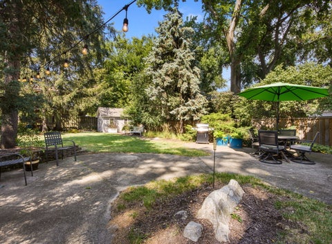 Tiny photo for 3820 Saratoga Avenue, Downers Grove, IL 60515 (MLS # 12747413)