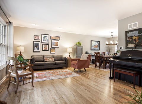 Tiny photo for 3820 Saratoga Avenue, Downers Grove, IL 60515 (MLS # 12747413)