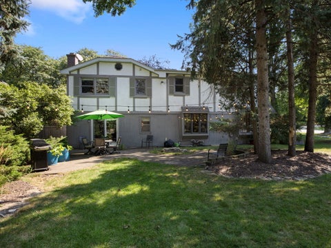Tiny photo for 3820 Saratoga Avenue, Downers Grove, IL 60515 (MLS # 12747413)