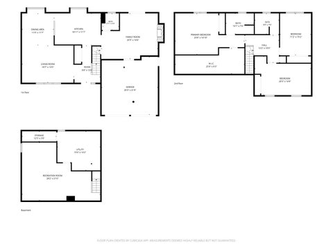 Tiny photo for 3820 Saratoga Avenue, Downers Grove, IL 60515 (MLS # 12747413)