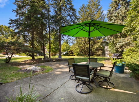 Tiny photo for 3820 Saratoga Avenue, Downers Grove, IL 60515 (MLS # 12747413)