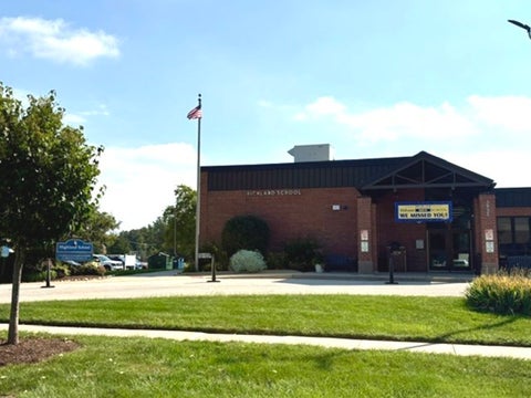 Tiny photo for 3820 Saratoga Avenue, Downers Grove, IL 60515 (MLS # 12747413)