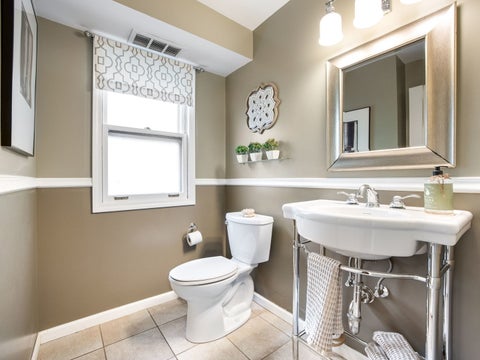 Tiny photo for 3820 Saratoga Avenue, Downers Grove, IL 60515 (MLS # 12747413)