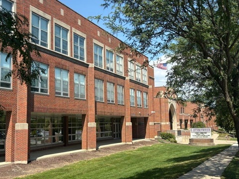 Tiny photo for 3820 Saratoga Avenue, Downers Grove, IL 60515 (MLS # 12747413)