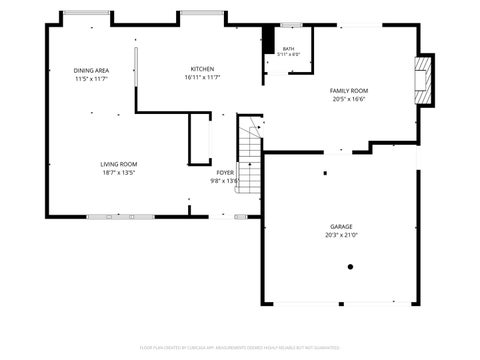 Tiny photo for 3820 Saratoga Avenue, Downers Grove, IL 60515 (MLS # 12747413)