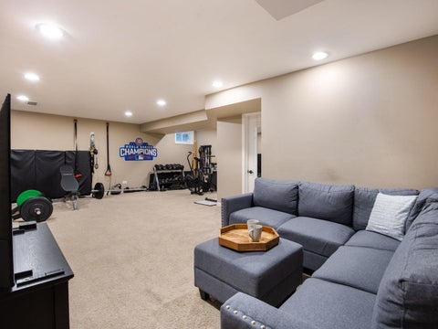 Tiny photo for 3820 Saratoga Avenue, Downers Grove, IL 60515 (MLS # 12747413)