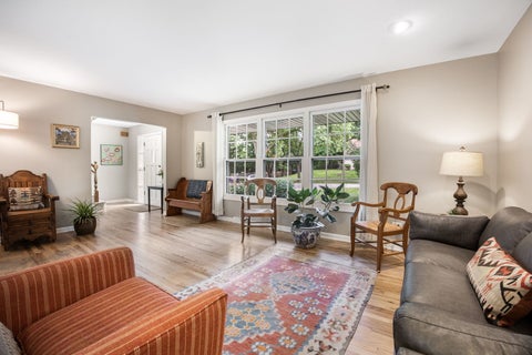Tiny photo for 3820 Saratoga Avenue, Downers Grove, IL 60515 (MLS # 12747413)