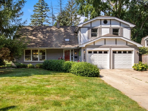 3820 Saratoga Avenue, Downers Grove, IL 60515 - #: 12747413