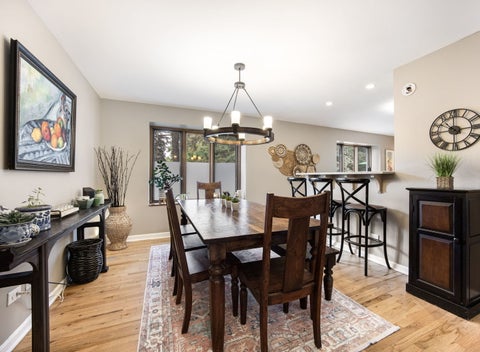 Tiny photo for 3820 Saratoga Avenue, Downers Grove, IL 60515 (MLS # 12747413)