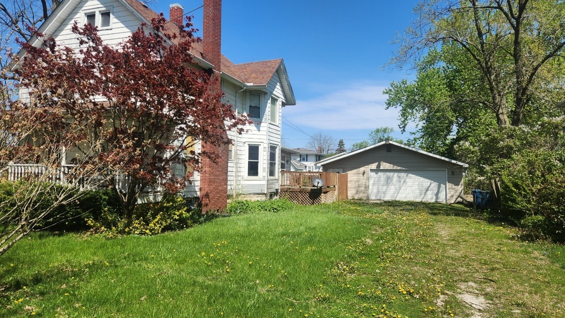 216 W Chippewa Street