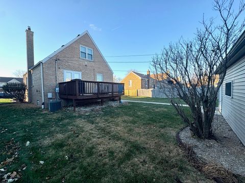 Tiny photo for 10223 S Spaulding Avenue, Evergreen Park, IL 60805 (MLS # 12541203)