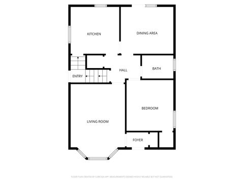 Tiny photo for 10223 S Spaulding Avenue, Evergreen Park, IL 60805 (MLS # 12541203)