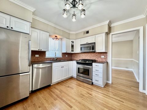 Tiny photo for 10223 S Spaulding Avenue, Evergreen Park, IL 60805 (MLS # 12541203)