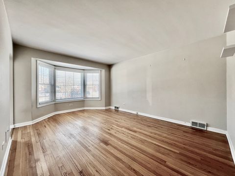 Tiny photo for 10223 S Spaulding Avenue, Evergreen Park, IL 60805 (MLS # 12541203)