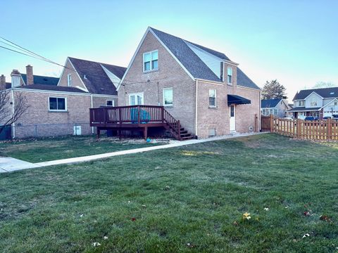 Tiny photo for 10223 S Spaulding Avenue, Evergreen Park, IL 60805 (MLS # 12541203)