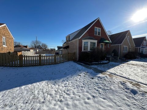 Tiny photo for 10223 S Spaulding Avenue, Evergreen Park, IL 60805 (MLS # 12541203)