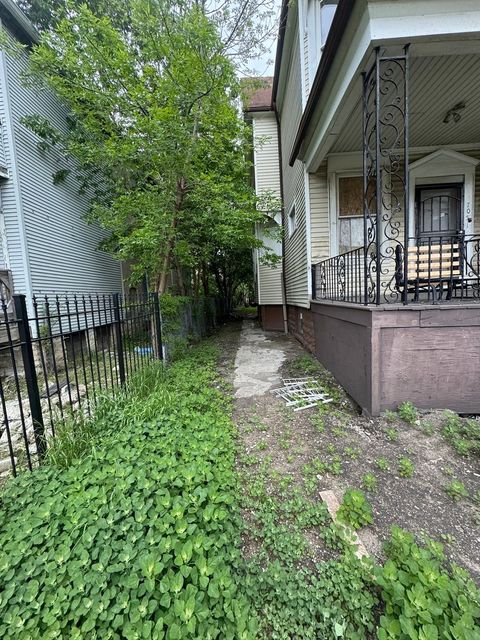 Tiny photo for 7051 S Princeton Avenue, Chicago, IL 60621 (MLS # 12370798)