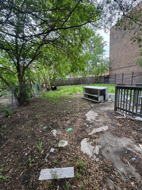 Tiny photo for 7051 S Princeton Avenue, Chicago, IL 60621 (MLS # 12370798)