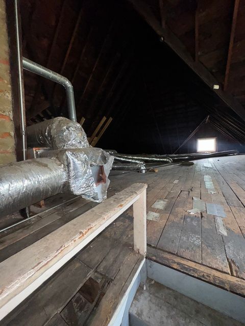 Tiny photo for 7051 S Princeton Avenue, Chicago, IL 60621 (MLS # 12370798)