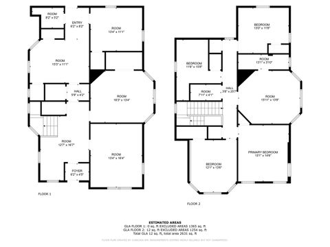 Tiny photo for 7051 S Princeton Avenue, Chicago, IL 60621 (MLS # 12370798)