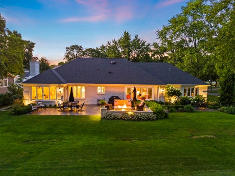 Tiny photo for 1010 Thunderbird Lane, Naperville, IL 60563 (MLS # 12749588)