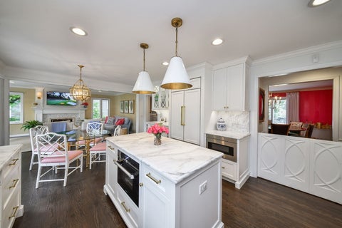 Tiny photo for 1010 Thunderbird Lane, Naperville, IL 60563 (MLS # 12749588)