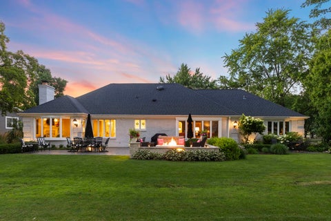 Tiny photo for 1010 Thunderbird Lane, Naperville, IL 60563 (MLS # 12749588)
