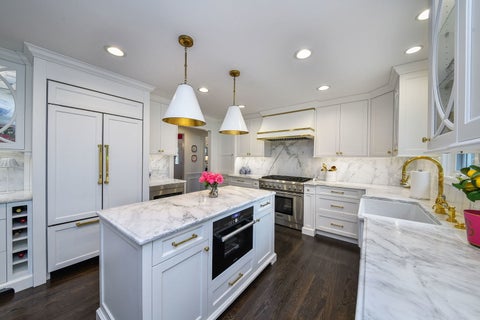 Tiny photo for 1010 Thunderbird Lane, Naperville, IL 60563 (MLS # 12749588)