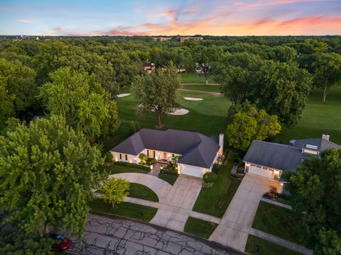 Tiny photo for 1010 Thunderbird Lane, Naperville, IL 60563 (MLS # 12749588)