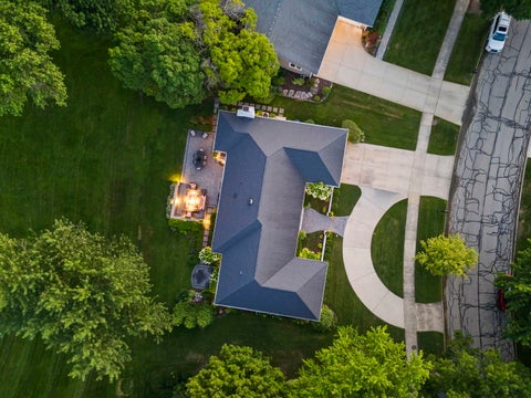 Tiny photo for 1010 Thunderbird Lane, Naperville, IL 60563 (MLS # 12749588)
