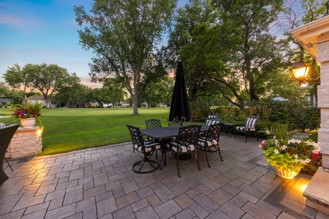 Tiny photo for 1010 Thunderbird Lane, Naperville, IL 60563 (MLS # 12749588)