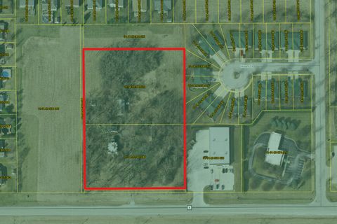 Tiny photo for 12393 E IL-1, Grant Park, IL 60940 (MLS # 12442794)