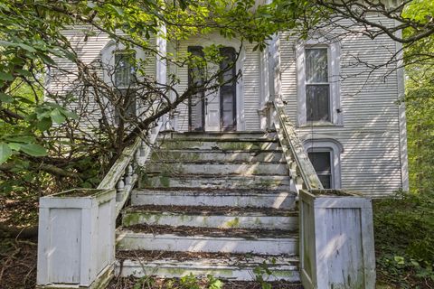 Tiny photo for 12393 E IL-1, Grant Park, IL 60940 (MLS # 12442794)