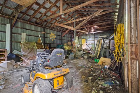 Tiny photo for 12393 E IL-1, Grant Park, IL 60940 (MLS # 12442794)