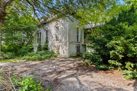 Photo of 12393 E IL-1, Grant Park, IL 60940 (MLS # 12442794)