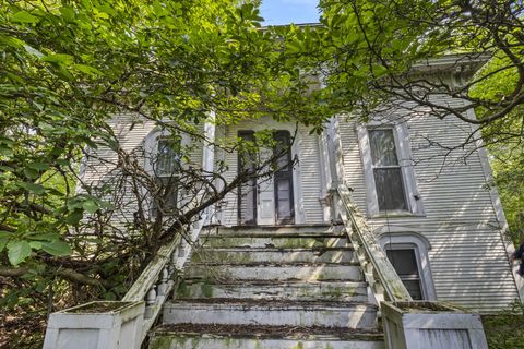 Tiny photo for 12393 E IL-1, Grant Park, IL 60940 (MLS # 12442794)