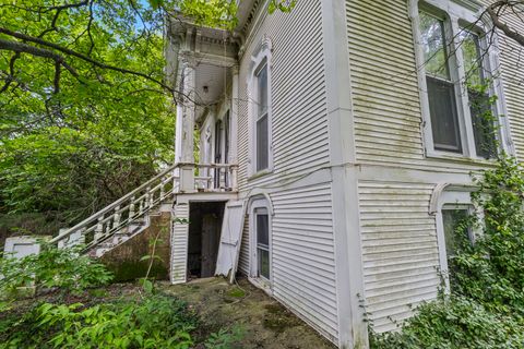 Tiny photo for 12393 E IL-1, Grant Park, IL 60940 (MLS # 12442794)