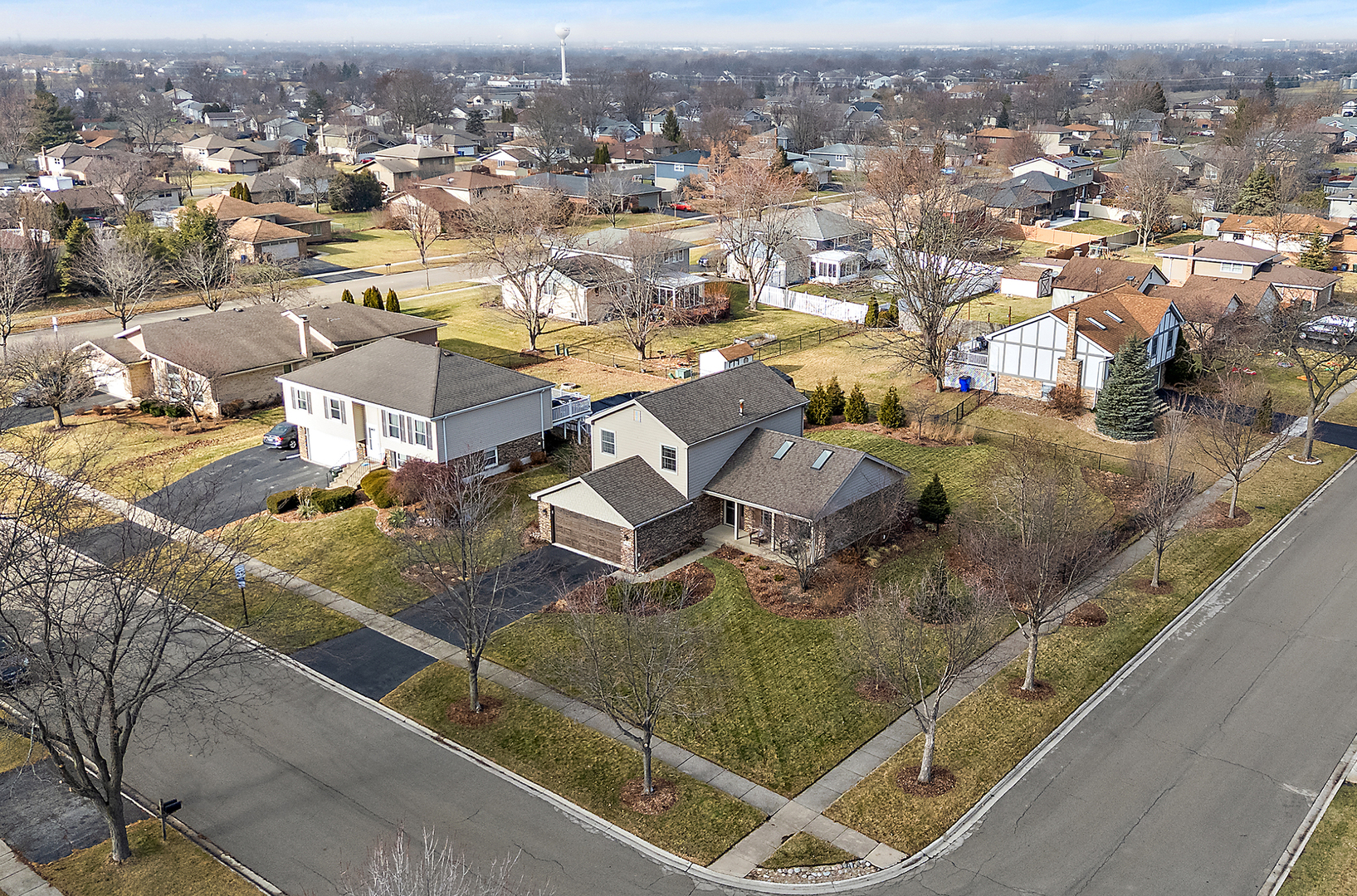 7458 W Wishing Well Drive