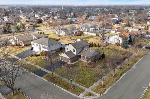 Tiny photo for 7458 W Wishing Well Drive, Frankfort, IL 60423 (MLS # 12543991)