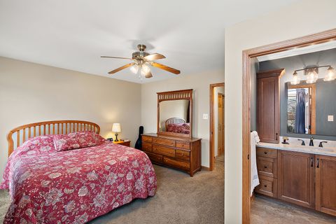 Tiny photo for 7458 W Wishing Well Drive, Frankfort, IL 60423 (MLS # 12543991)