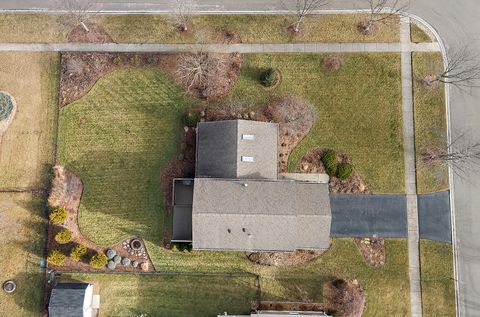 Tiny photo for 7458 W Wishing Well Drive, Frankfort, IL 60423 (MLS # 12543991)