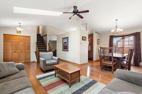 Tiny photo for 7458 W Wishing Well Drive, Frankfort, IL 60423 (MLS # 12543991)