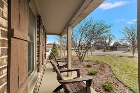 Tiny photo for 7458 W Wishing Well Drive, Frankfort, IL 60423 (MLS # 12543991)